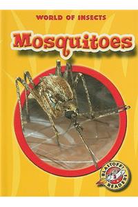 Mosquitoes