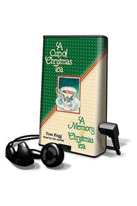 Cup of Christmas Tea, A & Memory of Christmas Tea