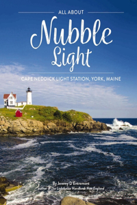 All about Nubble Light