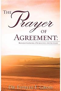 The Prayer of Agreement