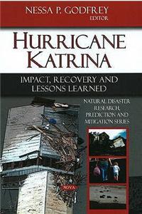 Hurricane Katrina