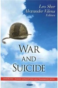 War & Suicide