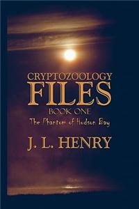 Cryptozoology Files