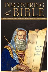 Discovering the Bible