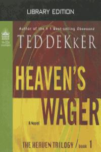 Heaven's Wager (Library Edition)
