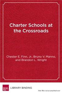 Charter Schools at the Crossroads