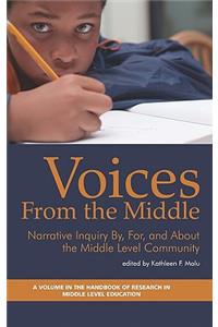 Voices from the Middle