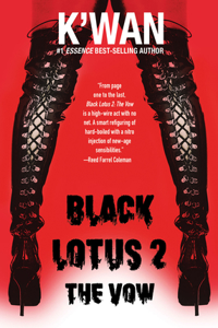 Black Lotus 2: The Vow