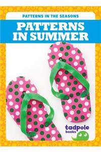 Patterns in Summer