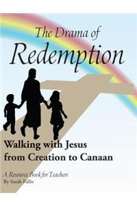 Drama of Redemption