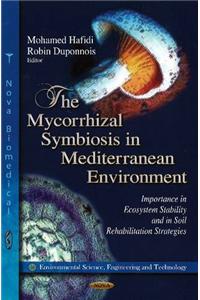 Mycorrhizal Symbiosis in Mediterranean Environment
