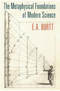 Metaphysical Foundations of Modern Science