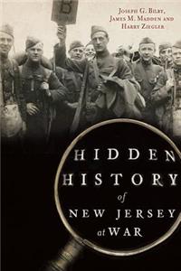 Hidden History of New Jersey at War