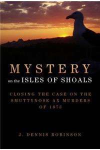 Mystery on the Isles of Shoals