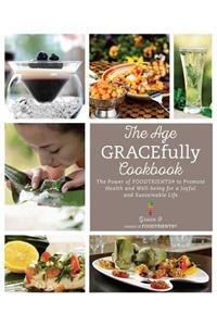 Age Gracefully Cookbook