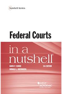 Federal Courts in a Nutshell
