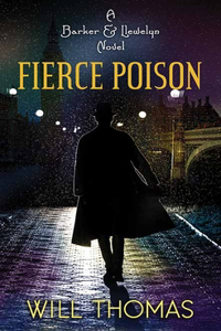 Fierce Poison