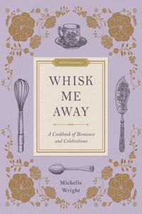 Whisk Me Away