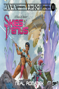 Skies of Venus