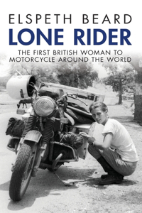 Lone Rider