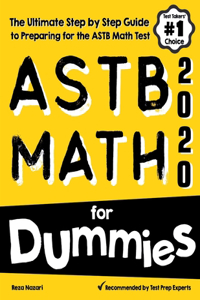 ASTB Math for Dummies