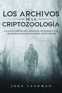 Archivos de la Criptozoología