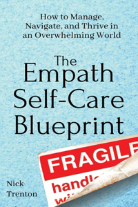 Empath Self-Care Blueprint