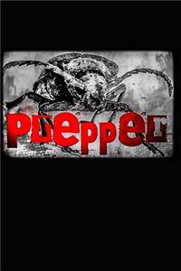 Prepper Notizbuch