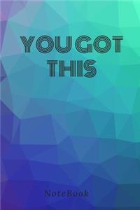 Quote You Got This