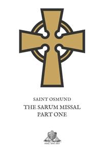 The Sarum Missal