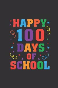 Happy 100 Days of School