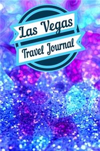 Las Vegas Travel Journal