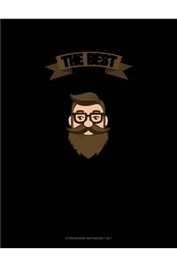 The Best Drummers Have Beards