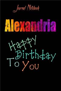 Alexandria