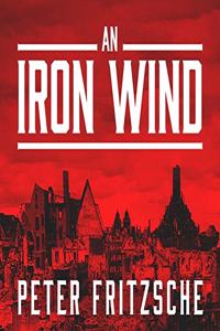 Iron Wind Lib/E