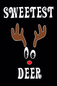 Sweetest Deer
