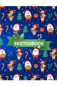 Sketchbook