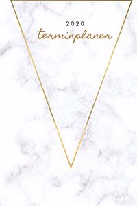 Terminplaner 2020