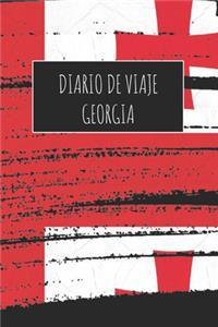 Diario De Viaje Georgia
