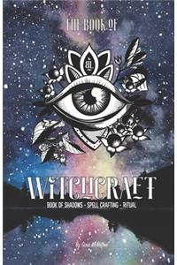 The Book of Witchcraft