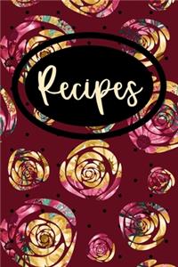 Recipes