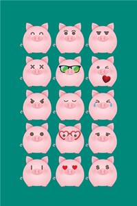 Pigs Journal