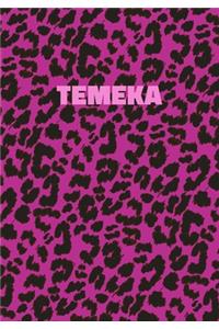 Temeka