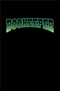 Bookeeper