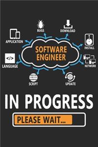 Software Engineer In Progress