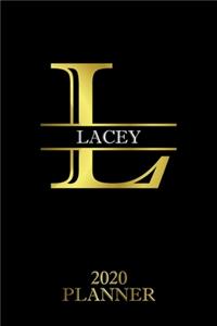Lacey