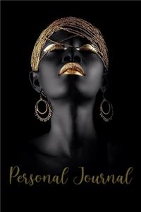 Personal Journal
