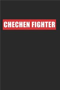 Chechen Fighter