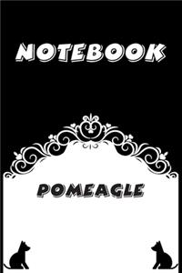 Pomeagle Notebook