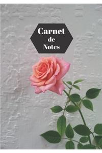Carnet de Notes